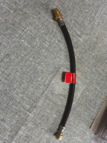 Lpg hose pol w20 inch - lpg, x