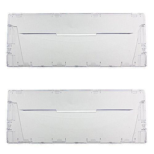 Fridge drawer flap - fridge,