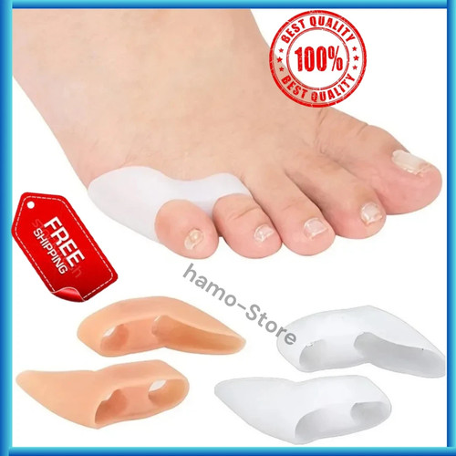 Little pinky toe separator - little,