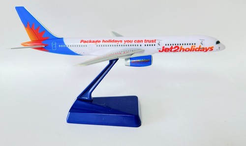 Boeing 757 200 jet2 holidays - boeing,