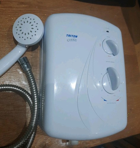 Triton enrich 5kw - enrich, 8.5kw