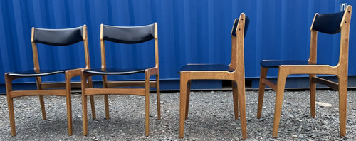 Eric buch danish dining - 4,