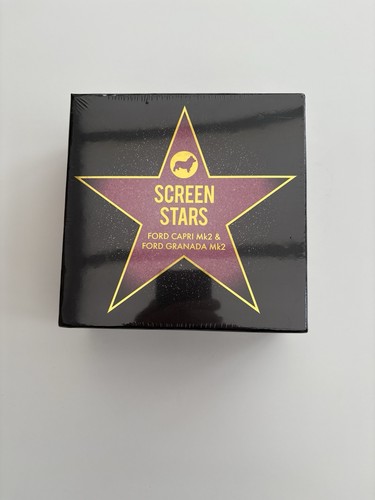 Corgi cc91991 screen stars - cc91991,
