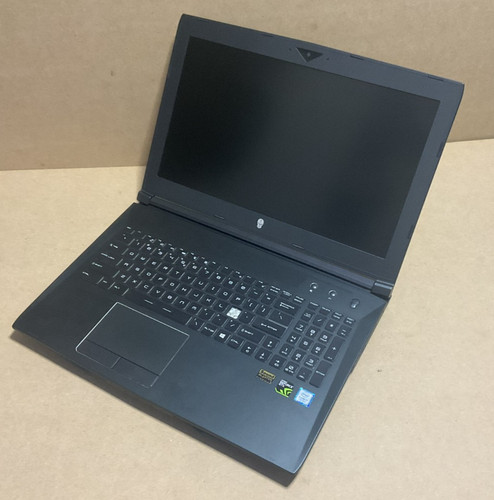 Genuine terrans force - 15.6",