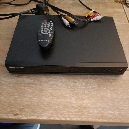 Samsung dvd e360 - samsung, dvd-e360