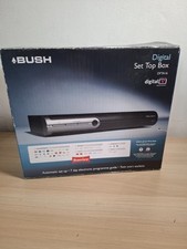 Bush DFTA16 Digital Freeview