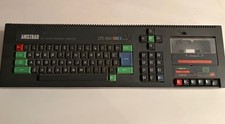 Amstrad CPC 464  Personal