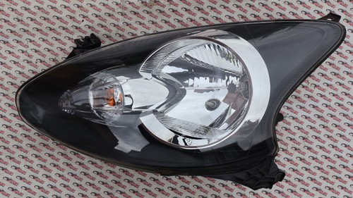 Toyota aygo mk1 - aygo, 2005-2014