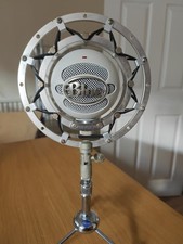 Blue Snowball USB Microphone