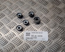 Vauxhall Astra k 2015-2021