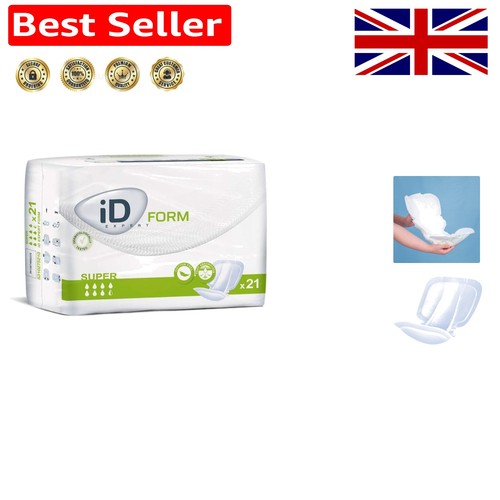 Euron form shaped incontinence - form,