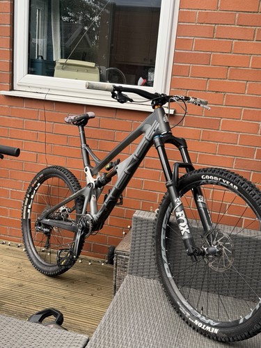 Intense tracer 275 rims - 275, 27.5