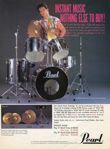 1986 print pearl - print, export