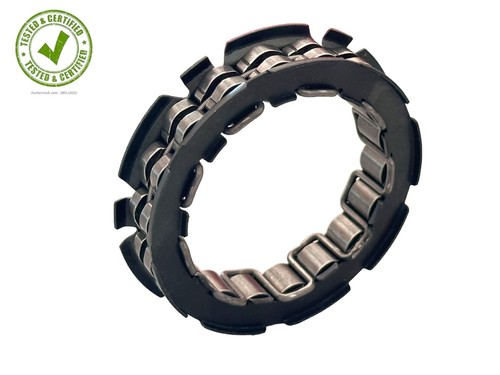 Freewheel bearing engine - freewheel,