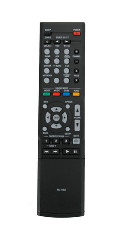 1168 remote control - remote,