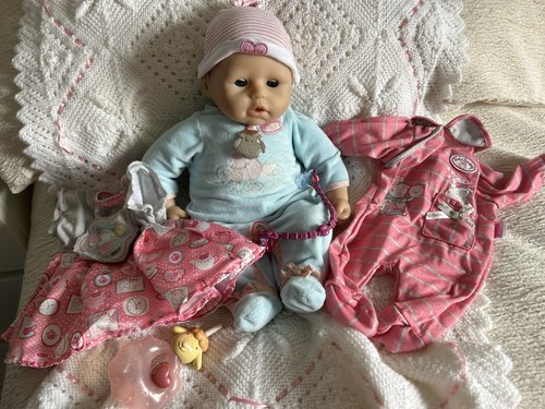 Vintage 2002 zapf creation - vintage,