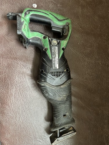 Hitachi cr18dsl 18v - 18v, li-ion