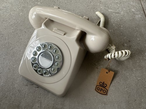 Gpo 746 retro - gpo,