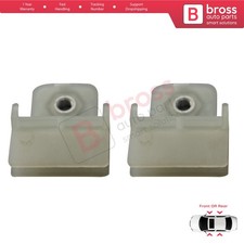 Window Glass Holder Sash Clips