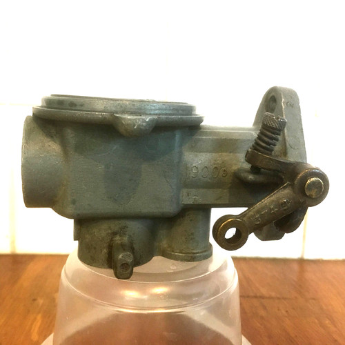 Vintage pre war - a, one