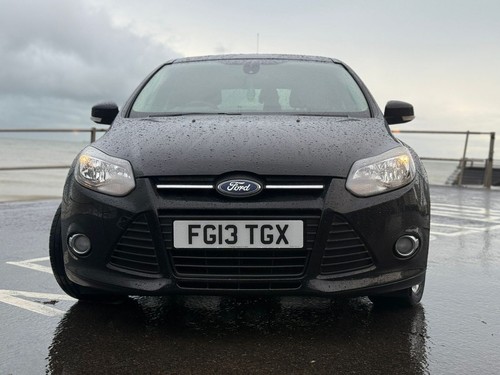 2013 ford focus ecoboost - focus,