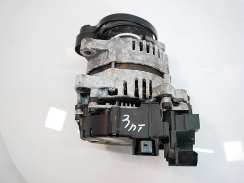 Alternator for land rover - land,