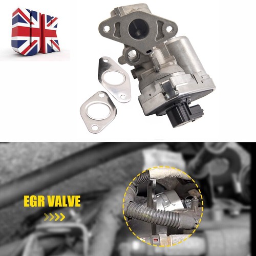 Egr valve for - for, mk7