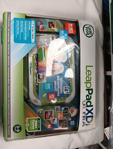 Leap frog leappad xdi ultra - leappad,