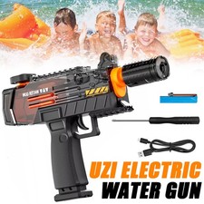 Electric Water Guns Ultimate