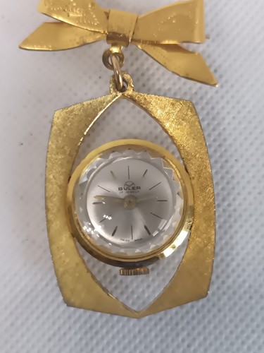 Vintage buler mechanical - vintage,