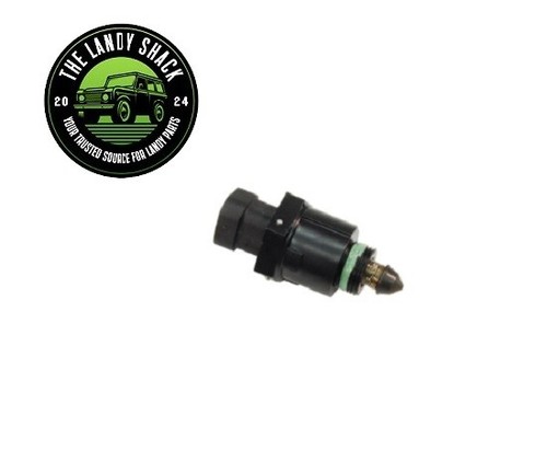 Idle control valve premium - control,