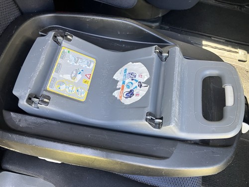 Maxi cosi familyfix - maxi-cosi, car