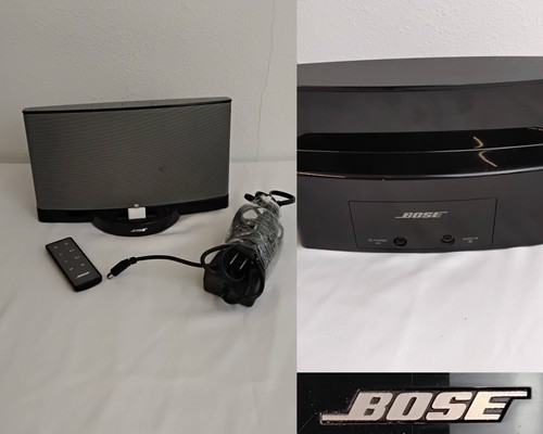 Bose sounddock series - series, ii