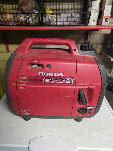 Honda eu20i portable silent - eu20i,