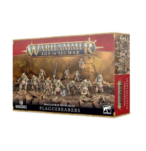 Warhammer age sigmar - warhammer,
