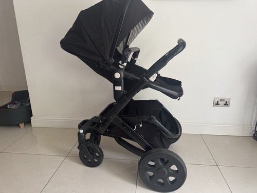 Joolz geo2 3in1 travel system - 3in1,