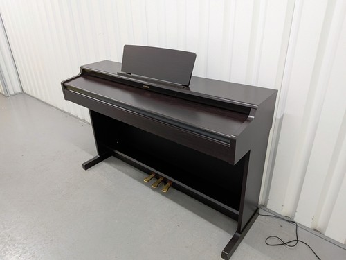 Yamaha arius ydp 164 digital - yamaha, ydp-164