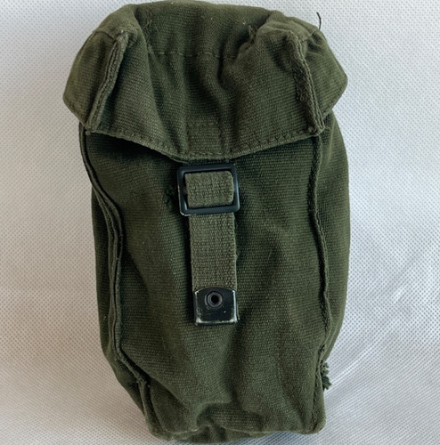 Genuine british army - olive, 58