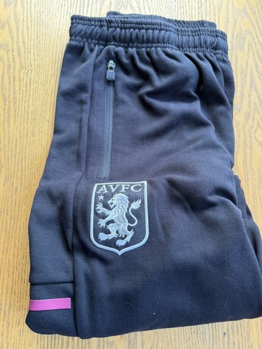 Aston villa avfc black - villa,