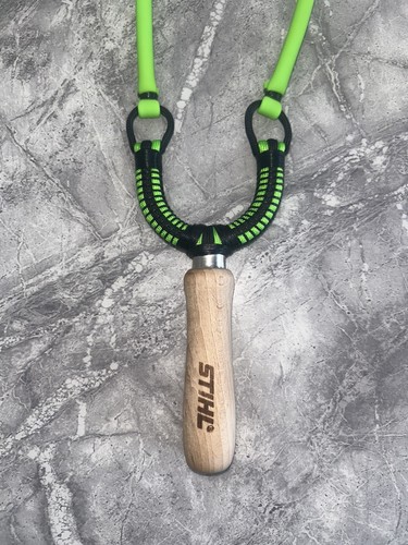 Stihl gypsy catapult - gypsy,