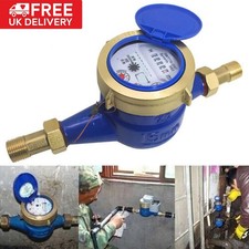 15mm 1/2 Inch Standard Water