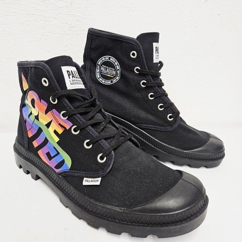 Palladium pampa love united - palladium, hi
