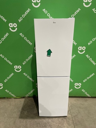 Hoover fridge freezer - fridge, 50/50