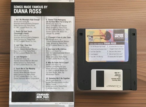 Diana ross midi - ross,