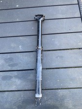 X-Fusion Manic Dropper