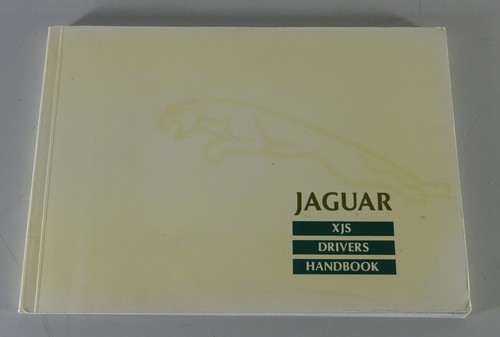 1987 jaguar xjs - 3.6, &