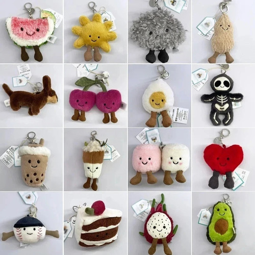 Jellycat amuseable charming - jellycat,