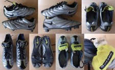 2001-02 Boudewijn Zenden Match