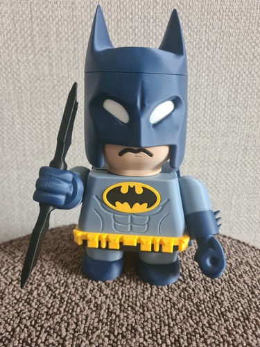 Printed batman chunkable - printed,