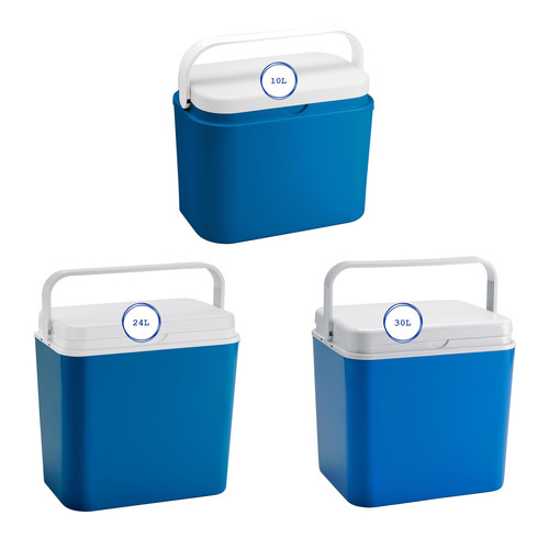 Cool box blue - 1x,